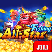 All Star Fishing on x777 login download