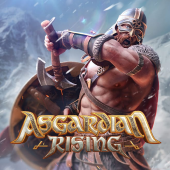 Asgardian Rising slot on x777 login download