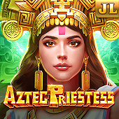 Aztec Priestess slot on x777 login download