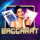 Baccarat B live casino on x777 login download
