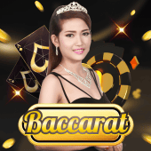 Baccarat on x777 login download