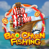 Bao Chuan Fishing on x777 login download