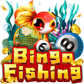 Bingo Fishing on x777 login download