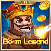 Boom Legend on x777 login download