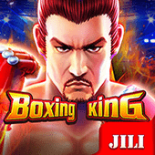 Boxing King slot on x777 login download