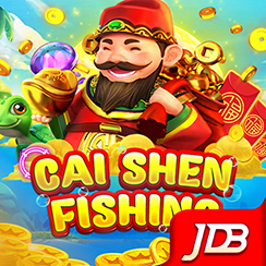 Cai Shen Fishing on x777 login download