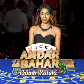 Casino Marina Andar Bahar on x777 login download