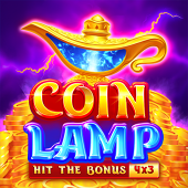 Coin Lamp slot on x777 login download