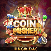 Coin Pusher on x777 login download