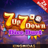 Dice Duet on x777 login download