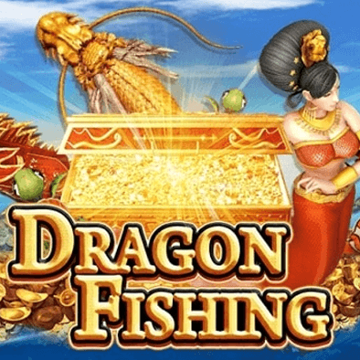 Dragon Fishing on x777 login download