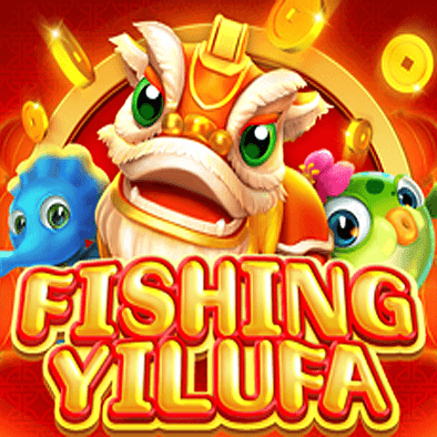 Fishing Yi Lu Fa on x777 login download