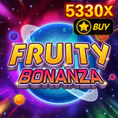 Fruity Bonanza slot on x777 login download