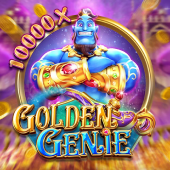 Golden Genie slot on x777 login download