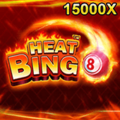 Heat Bingo on x777 login download