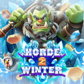 Horde 2 Winter slot on x777 login download