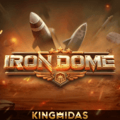 Iron Dome on x777 login download