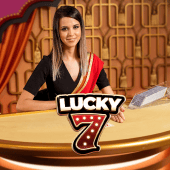 Lucky 7 live casino on x777 login download