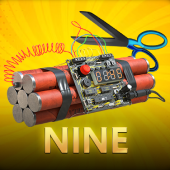 Nine on x777 login download