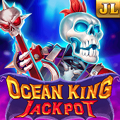 Ocean King Jackpot on x777 login download