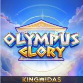 Olympus Glory on x777 login download