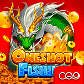 Oneshot Fishing on x777 login download