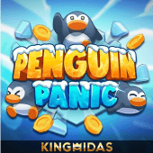 Penguin Panic on x777 login download