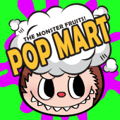 Popmart slot on x777 login download