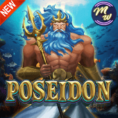 Poseidon slot on x777 login download