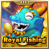 Royal Fishing on x777 login download