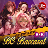 Sexy Blockchain Baccarat on x777 login download