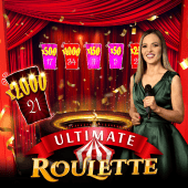 Ultimate Roulette on x777 login download